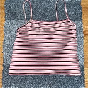 brandy melville tank